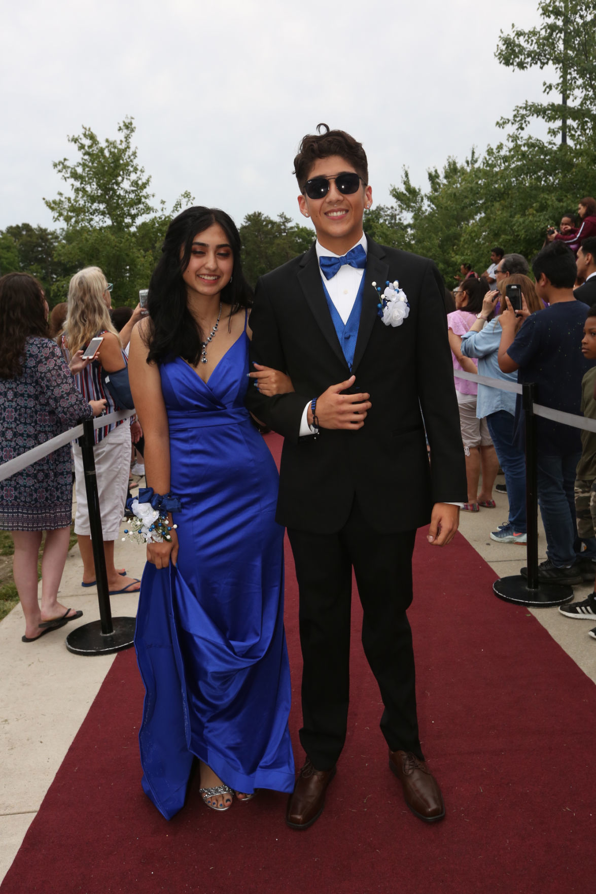 Egg Harbor Township High School Prom